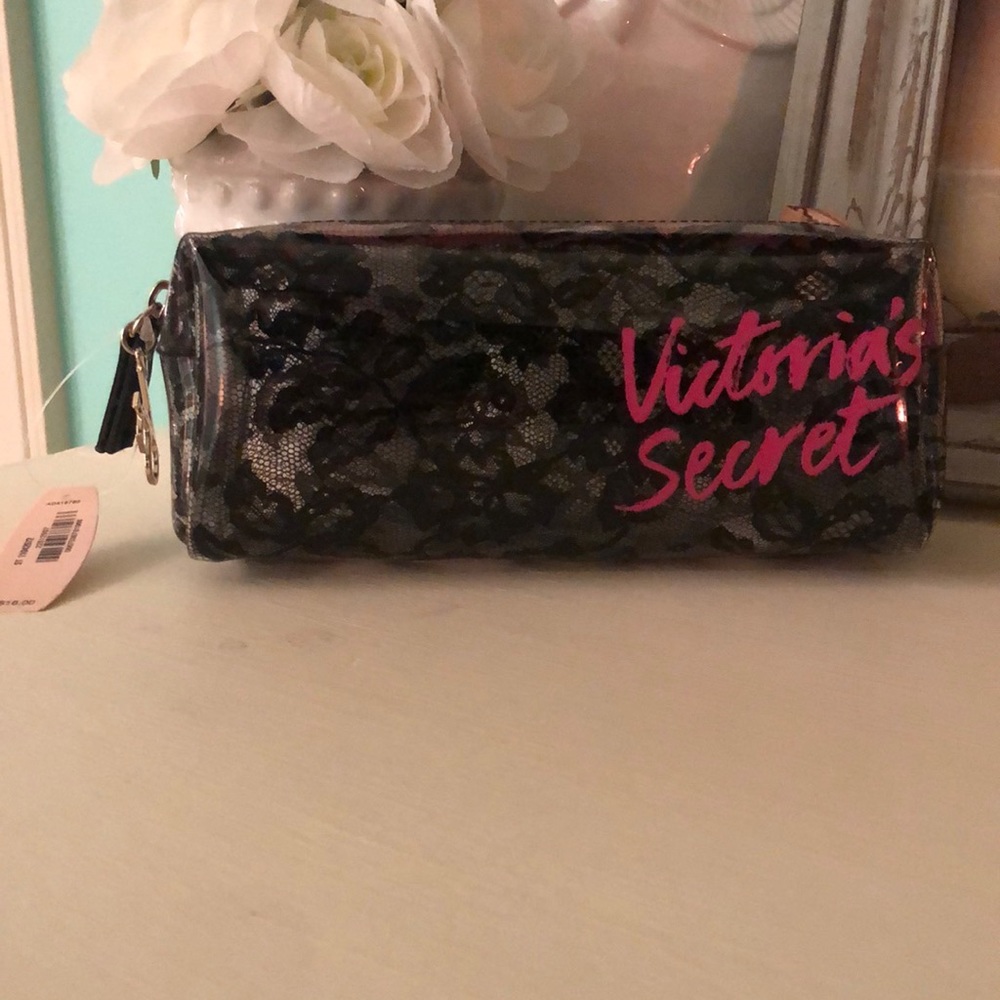 Victoria’s Secret Makeup Bag